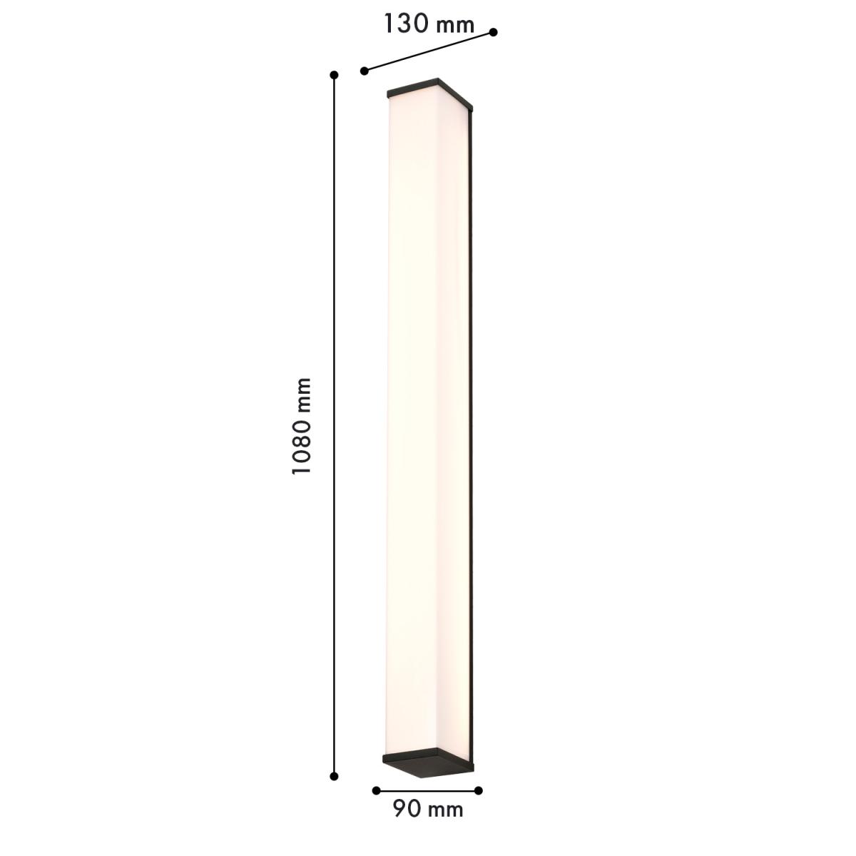 Уличный настенный светильник Favourite Paolo 4395-2W в Санкт-Петербурге
