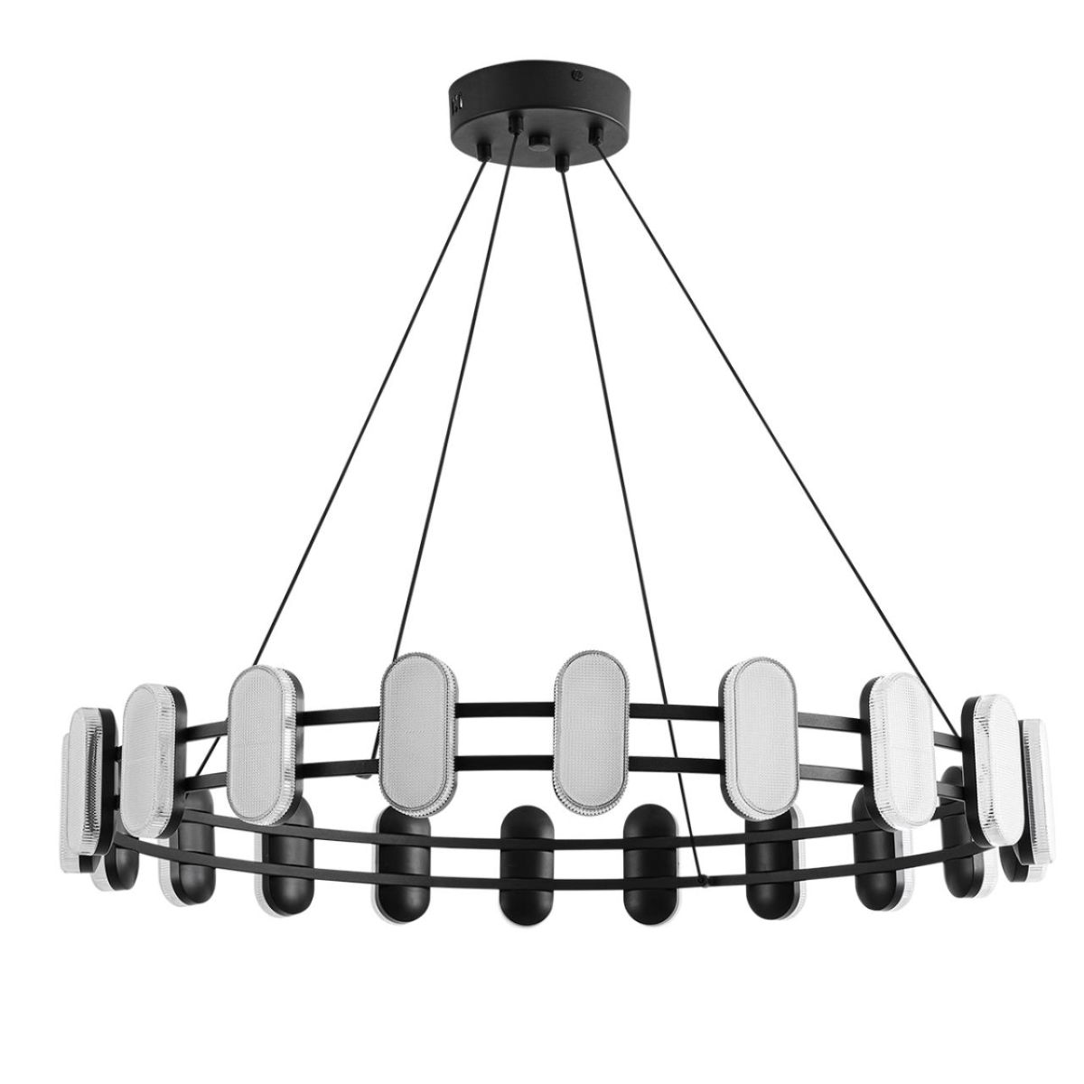 Подвесная люстра Lumion Ledio Ovela 8342/40L в Санкт-Петербурге