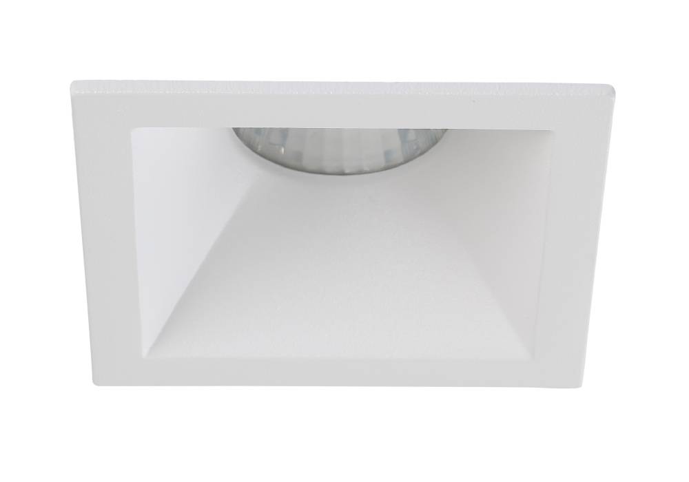 Встраиваемый светильник Crystal Lux CLT 007 CLT 007C1 WH в #REGION_NAME_DECLINE_PP#