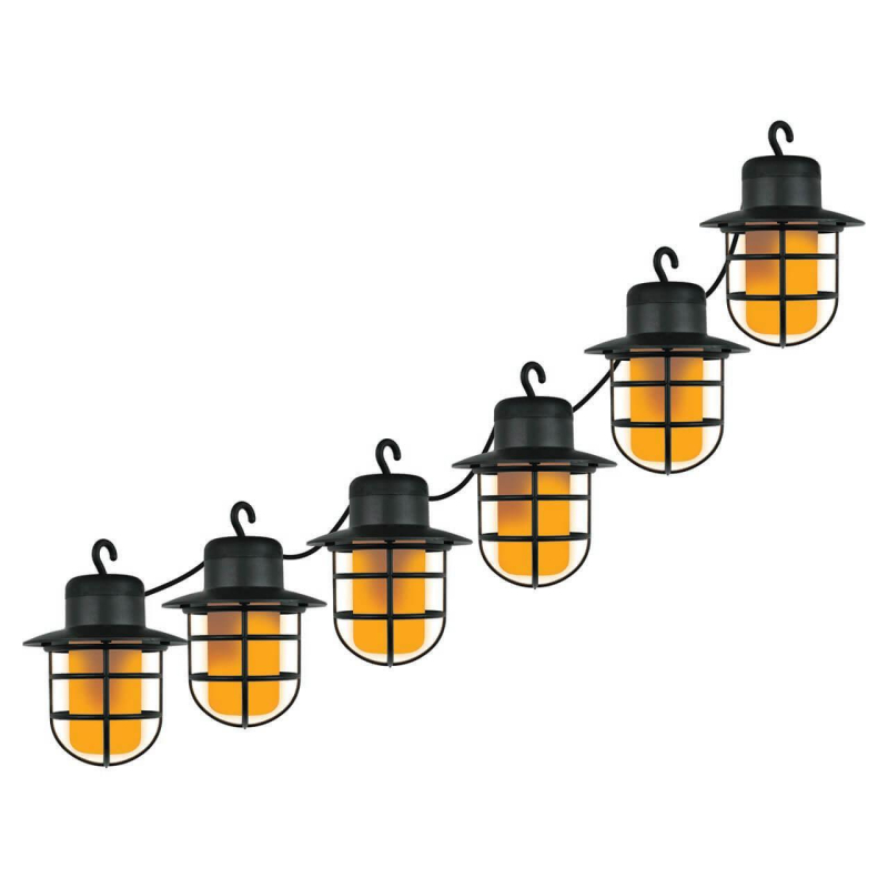 Гирлянда на солнечных батареях (UL-00006558) Uniel Фонарики USL-S-121/PT2500 Lanterns в #REGION_NAME_DECLINE_PP#