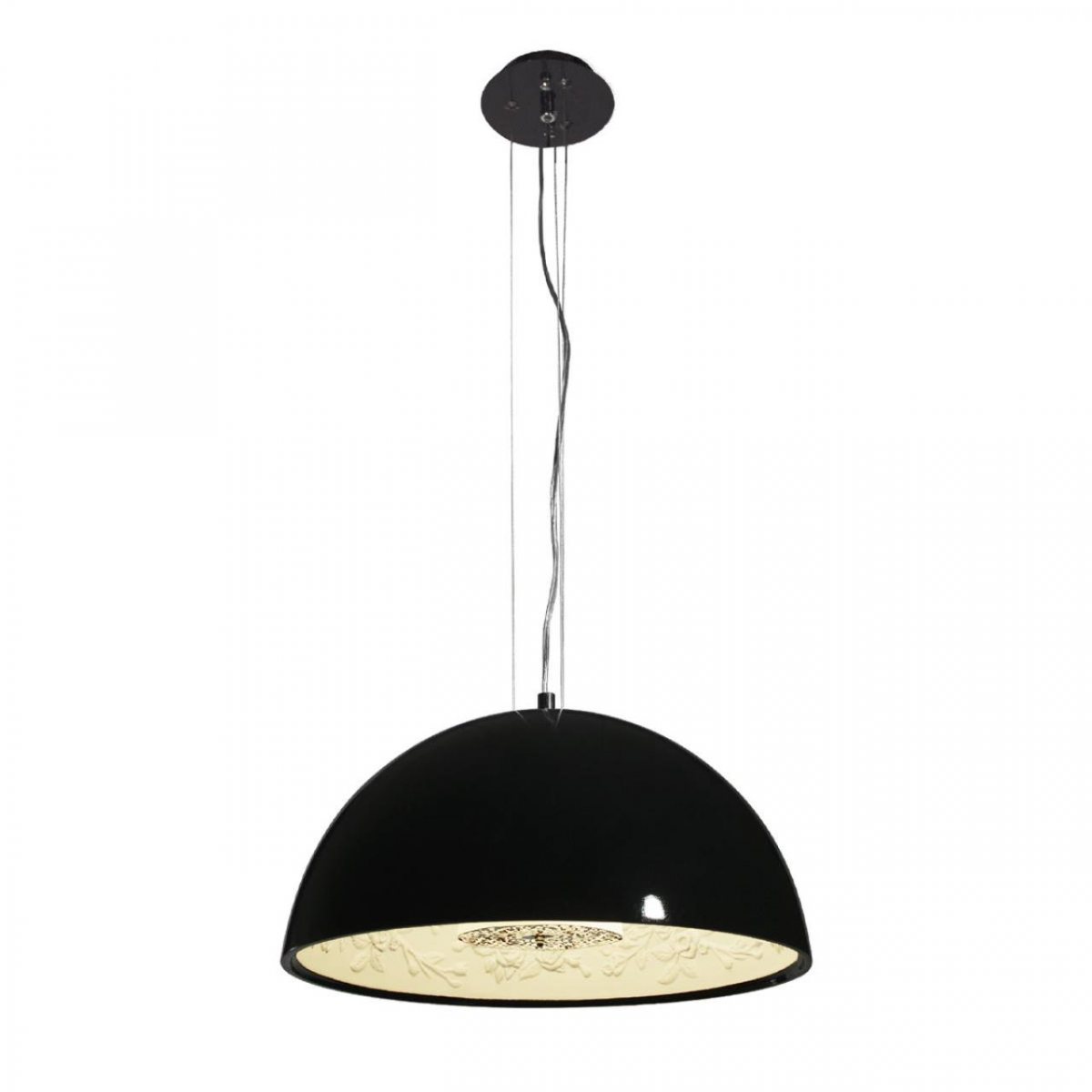 Подвесной светильник Loft IT Mirabell 10106/600 Black в Санкт-Петербурге