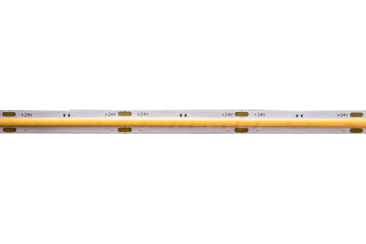 Светодиодная лента Deko-Light COB 24В 52Вт 3000K 5м IP20 840323 в #REGION_NAME_DECLINE_PP#