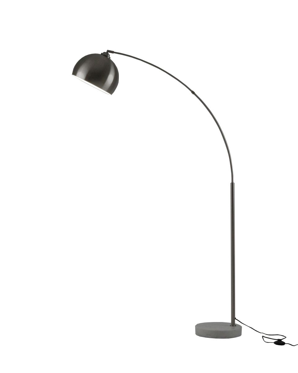 Торшер Moderli Arco V11516-1F УЦ в #REGION_NAME_DECLINE_PP#