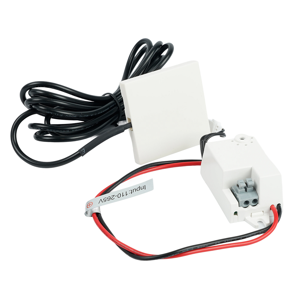 Датчик касания скрытый Feron SEN33A 500W 220V белый 51834 в #REGION_NAME_DECLINE_PP#