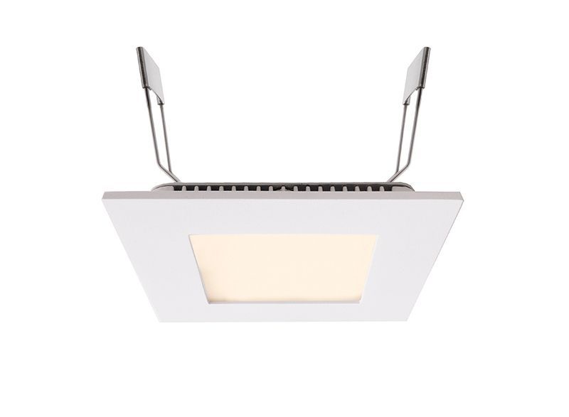 Встраиваемый светильник Deko-Light LED Panel Square 8 565152 в Санкт-Петербурге