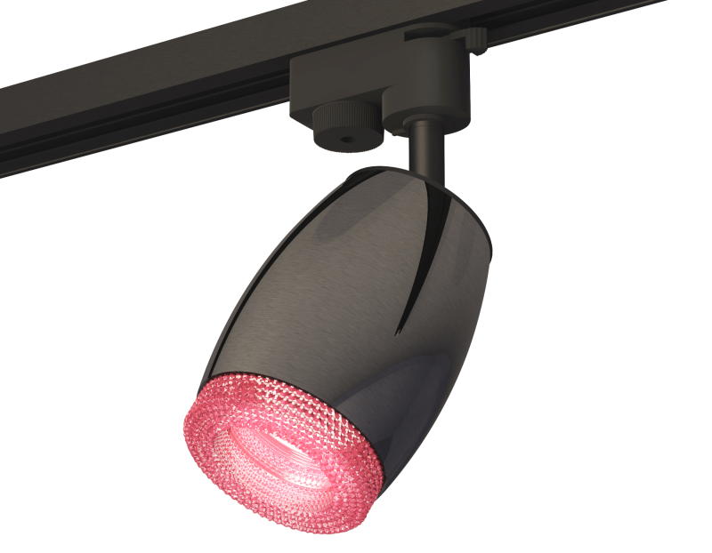 Трековый однофазный светильник Ambrella Light Track System XT1123006 (A2521, C1123, N7193) в Санкт-Петербурге