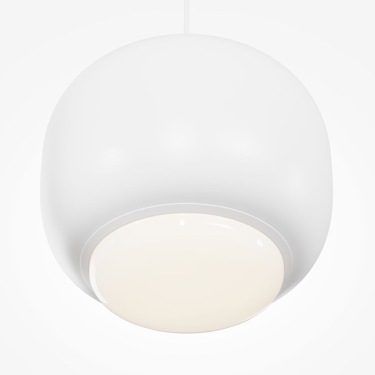 Подвесной светильник Maytoni Brio MOD466PL-L12W3K в Санкт-Петербурге