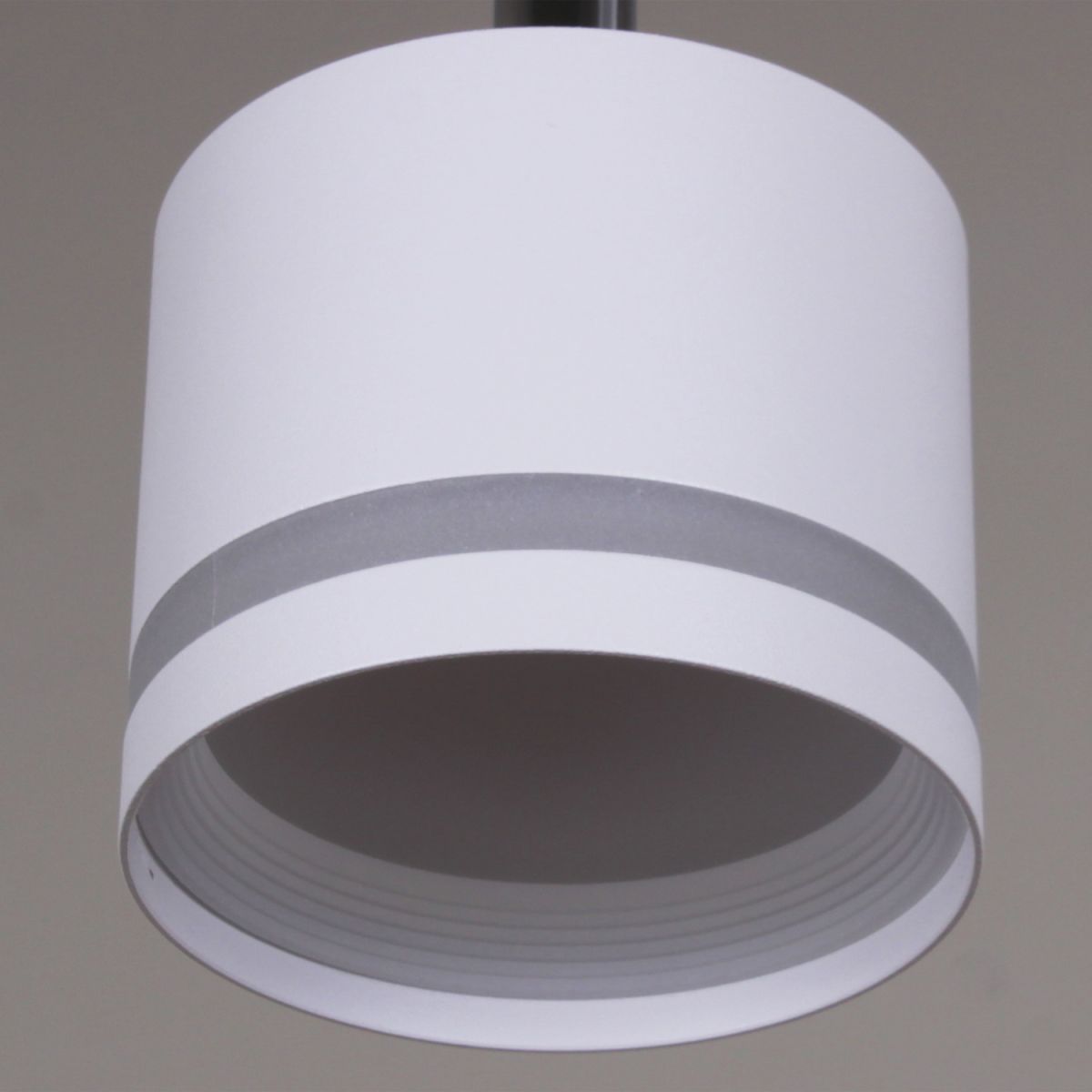 Спот Reluce 50540-0.3-03 GX53 WT+CR в #REGION_NAME_DECLINE_PP#