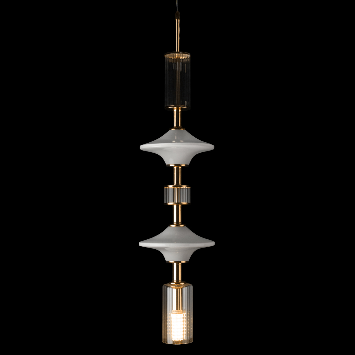 Подвесной светильник Loft IT Spindle 10423/B в Санкт-Петербурге