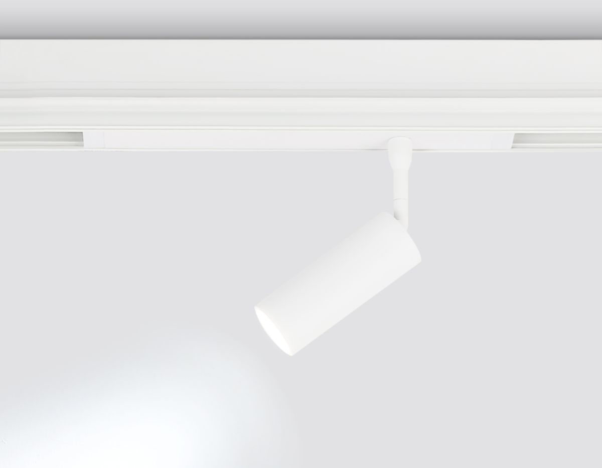 Трековый светодиодный светильник Ambrella Light Track System GL1605 в Санкт-Петербурге