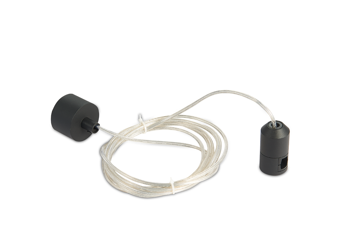 Адаптер с подводом питания Donolux Code 1.2 Power Connector B DL20224 в Санкт-Петербурге