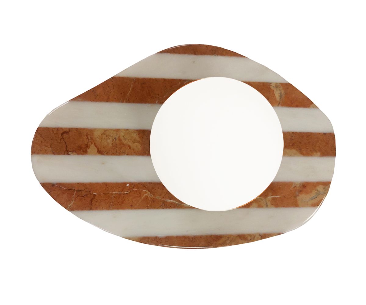 Настенный светильник Kink Light  08473-20,09 в #REGION_NAME_DECLINE_PP#