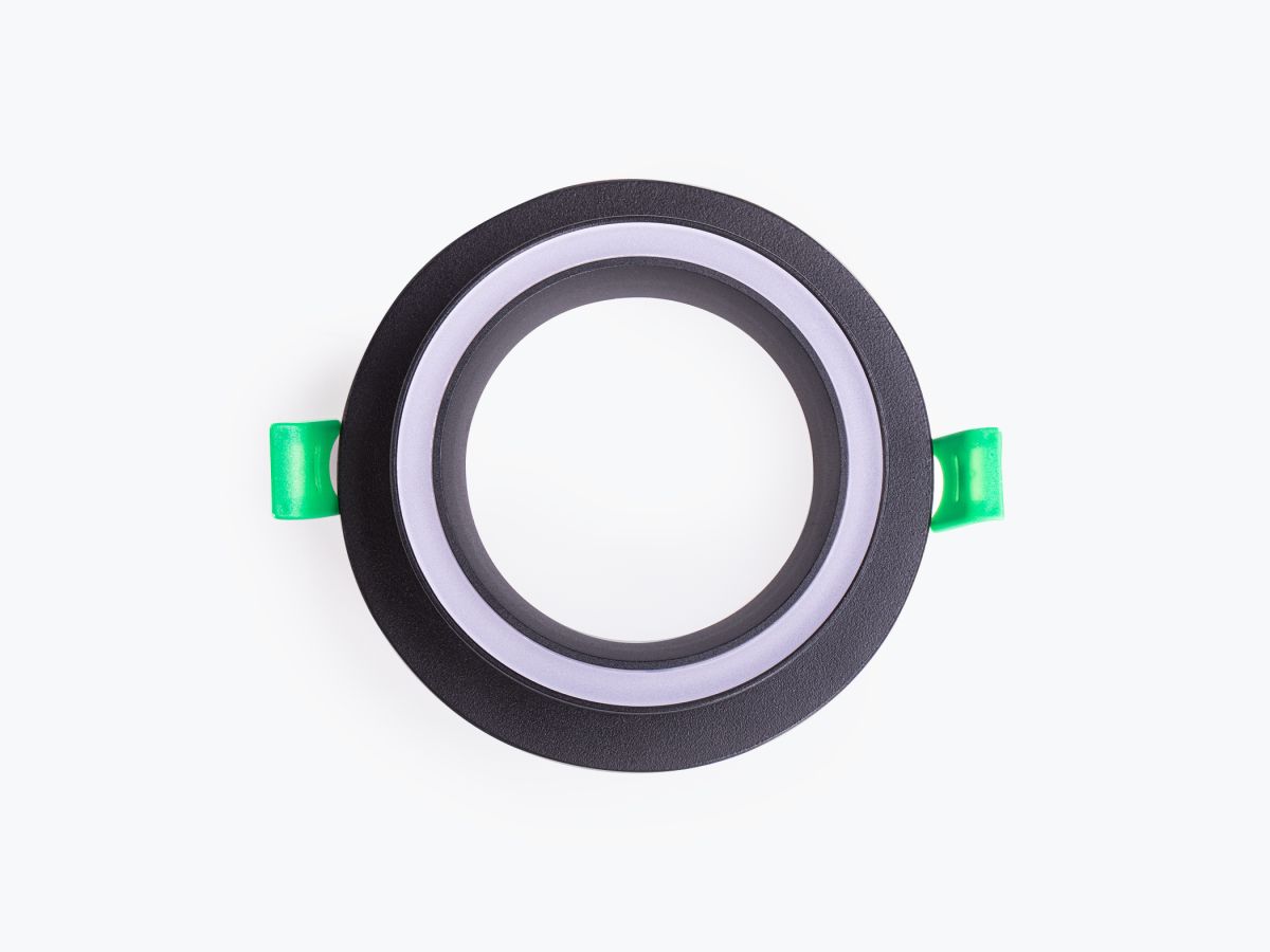 Встраиваемый светильник LEDS POWER GX53-R04B, серия SPOT 009148 в #REGION_NAME_DECLINE_PP#