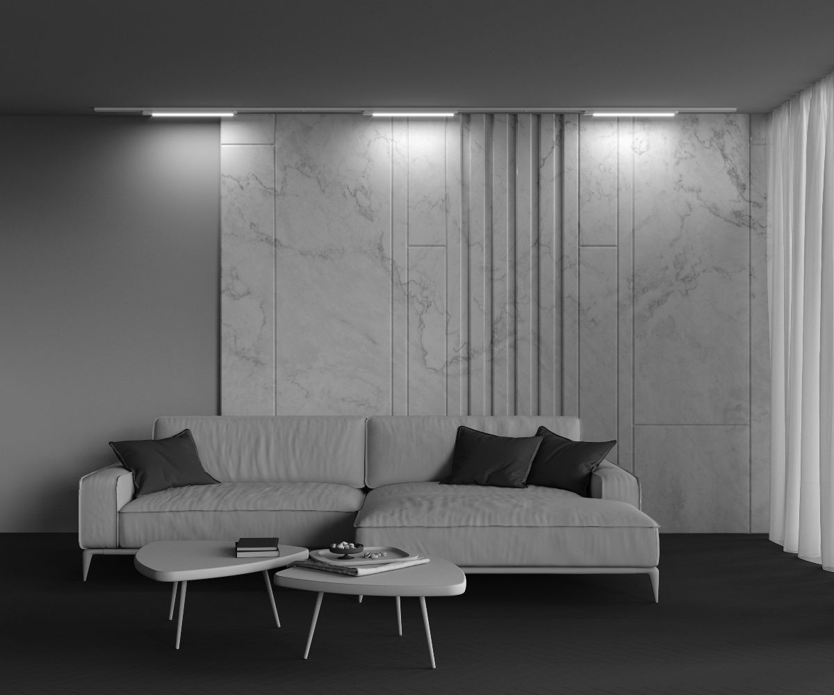 Трековый светильник Maytoni Basis TR000-1-24W3K-W в #REGION_NAME_DECLINE_PP#