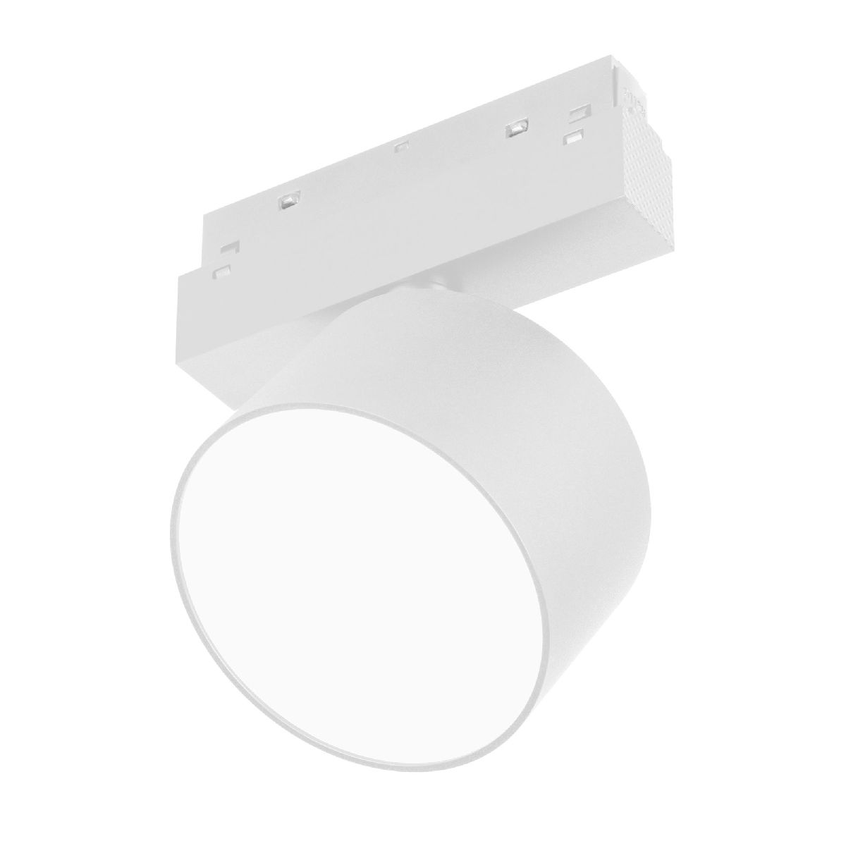 Трековый магнитный светильник Arlight MAG-ORIENT-RONDO-R120-15W Day4000-MIX 048356 в Санкт-Петербурге