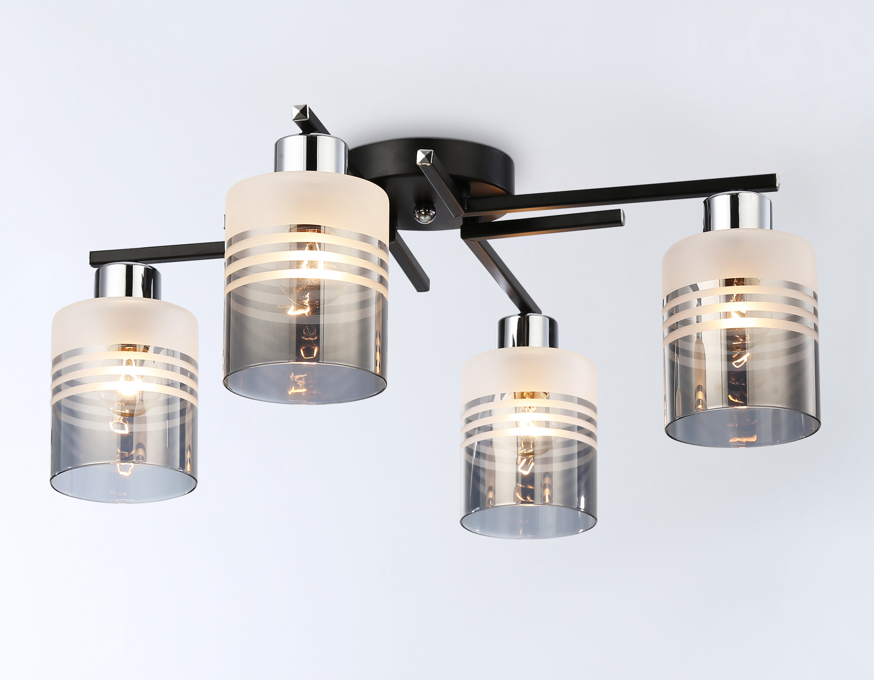 Потолочная люстра Ambrella Light Modern TR303212 в Санкт-Петербурге