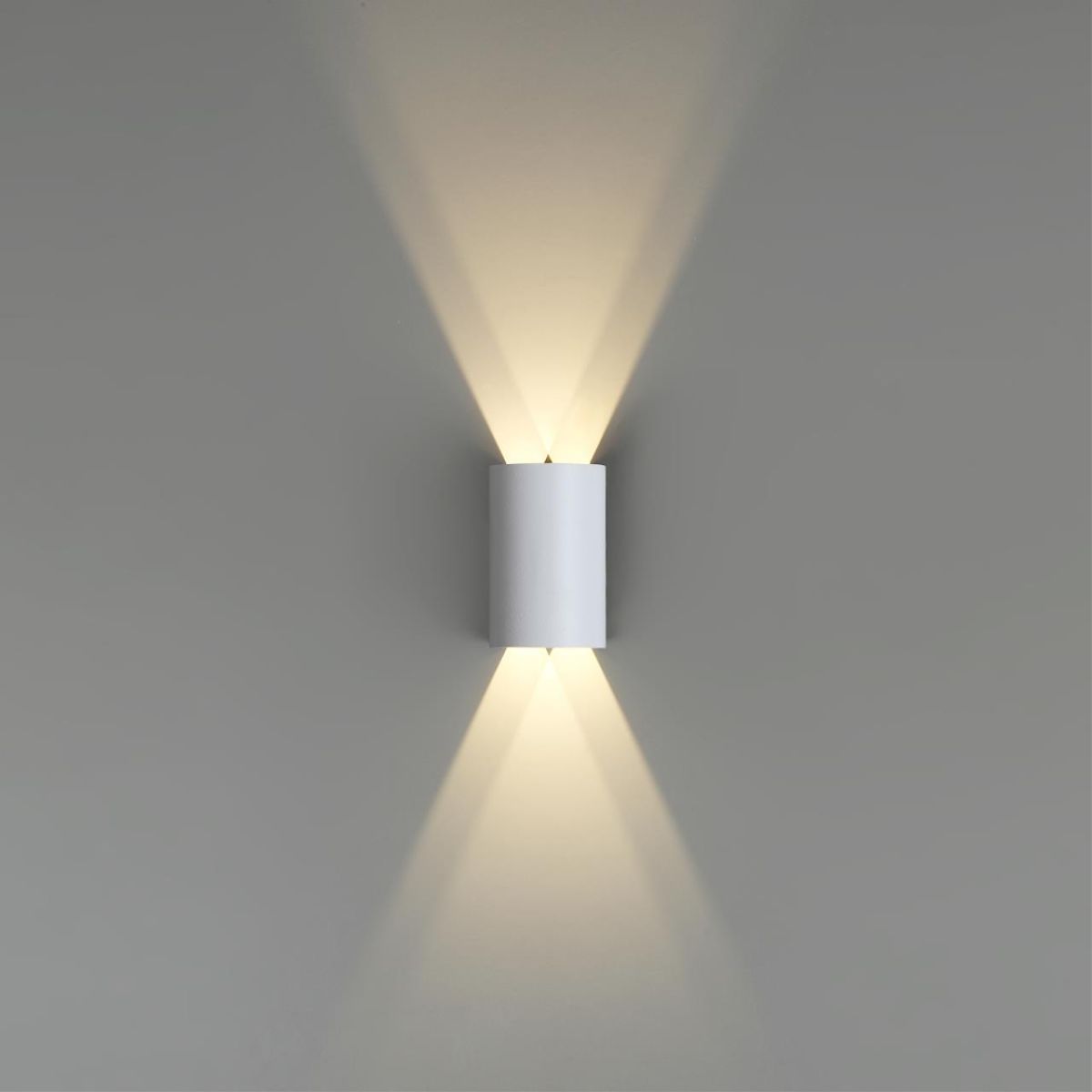 Уличный настенный светильник Odeon Light Nature Bar 7126/4WL в Санкт-Петербурге