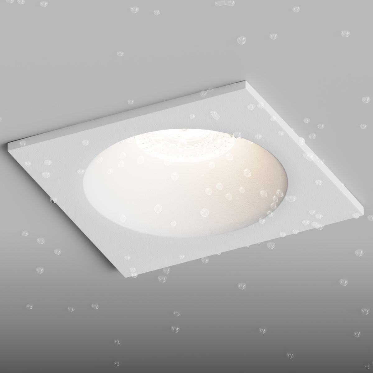 Встраиваемый светильник Hesby Lighting Nova HSBL_0136 в Санкт-Петербурге
