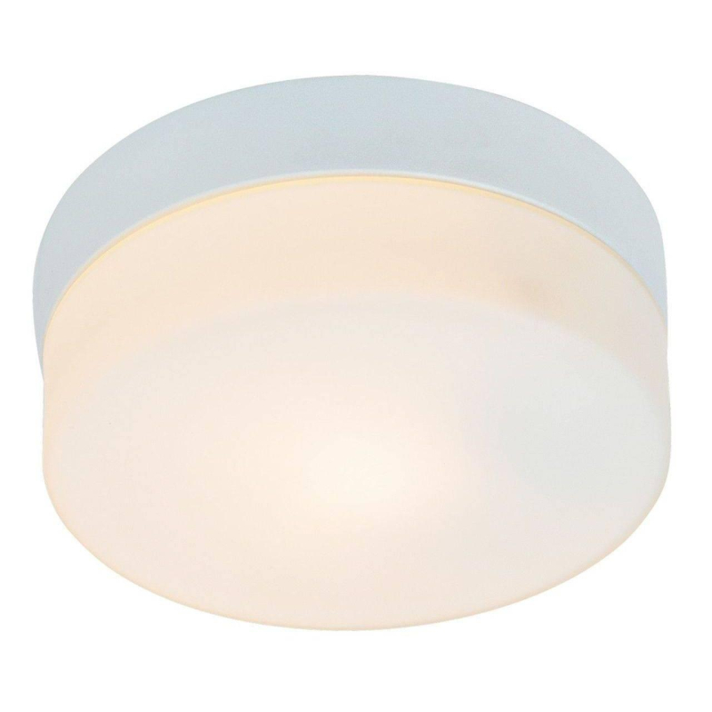 Потолочный светильник Arte Lamp Shirp A3211PL-1WH в Санкт-Петербурге