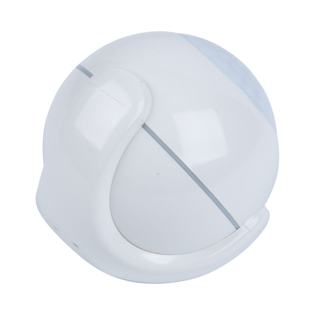 Умный датчик присутствия Wi-Fi. на батарейке Uniel UL-00011707 USN-A530 MS/WF WHITE в #REGION_NAME_DECLINE_PP#