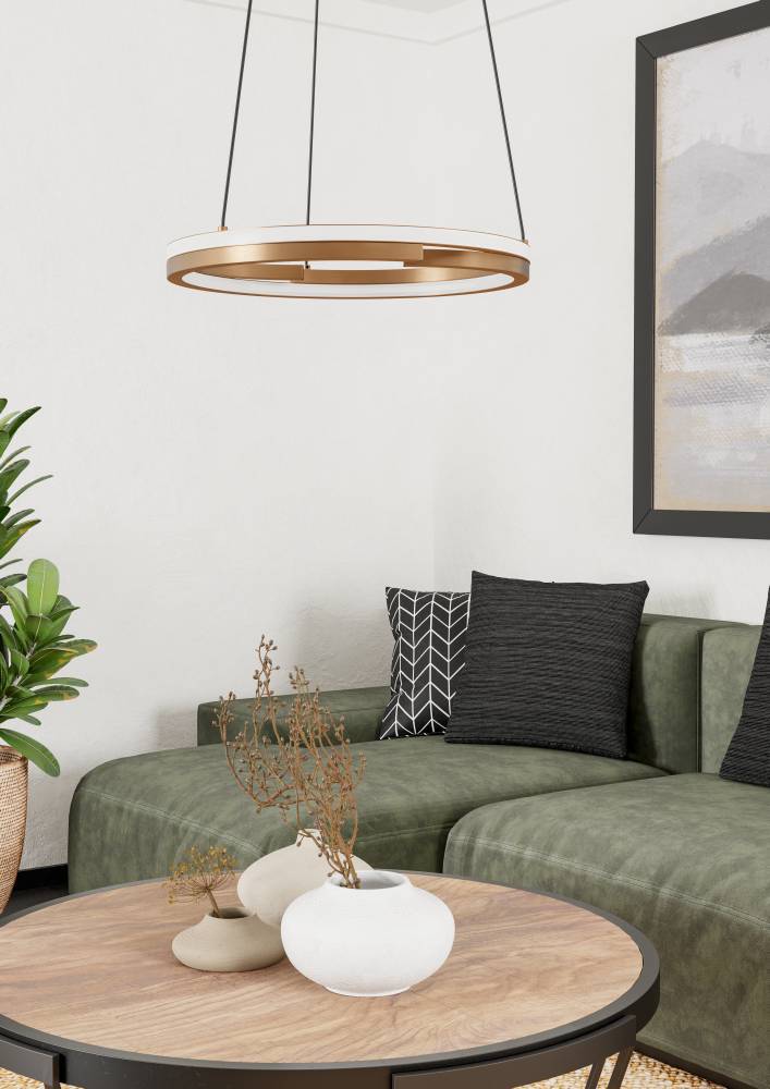 Подвесной светильник Eglo Mezzomonte 901826 в Санкт-Петербурге