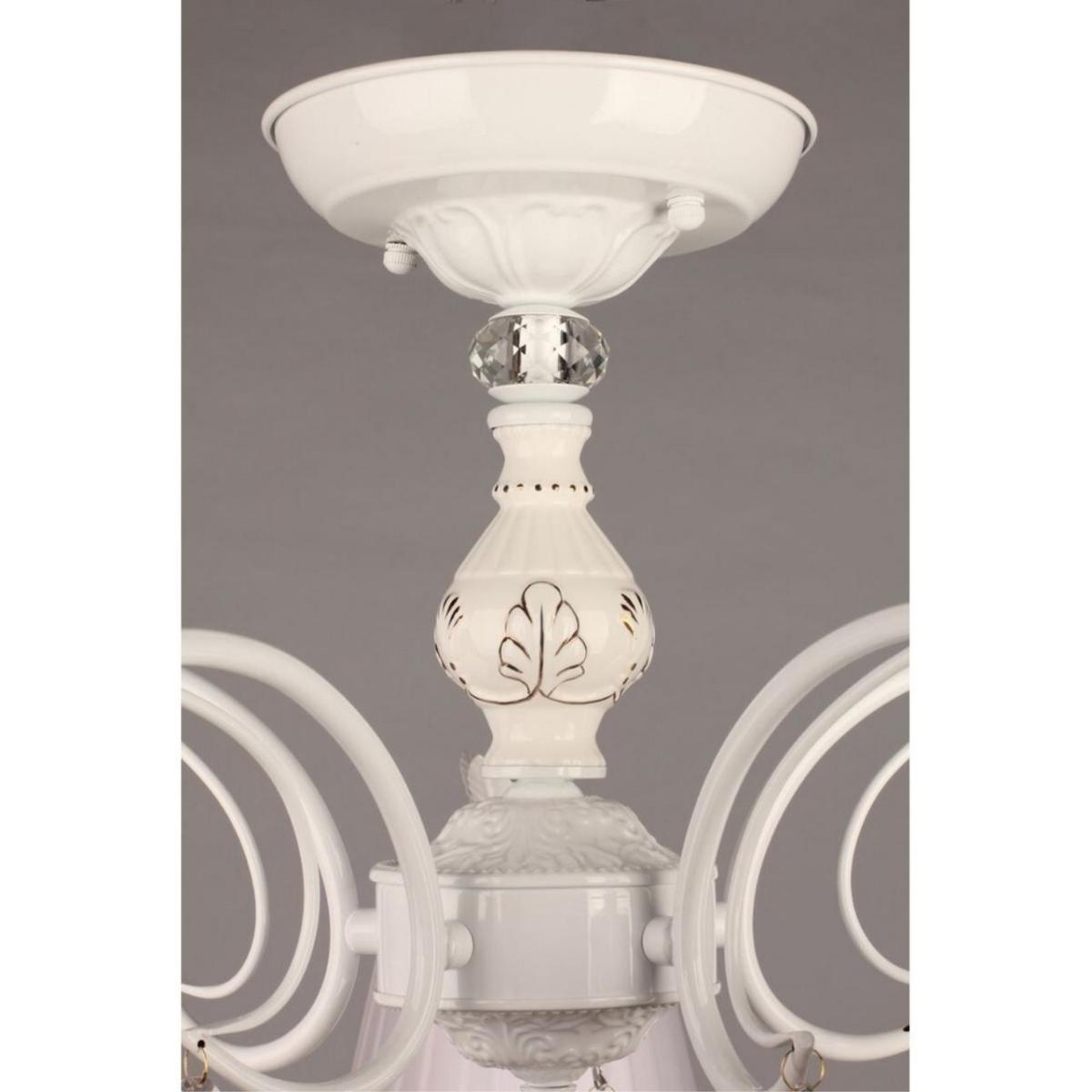 Потолочная люстра Omnilux OML-46407-05 в Санкт-Петербурге