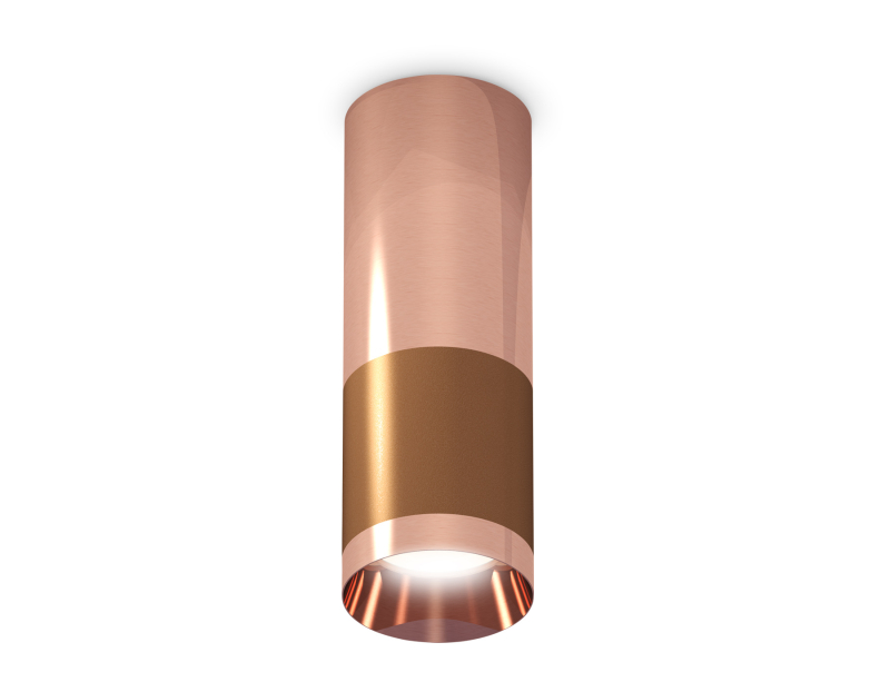 Потолочный светильник Ambrella Light Techno Spot XS6304090 (C6304, C6326, A2010, N6135) в Санкт-Петербурге