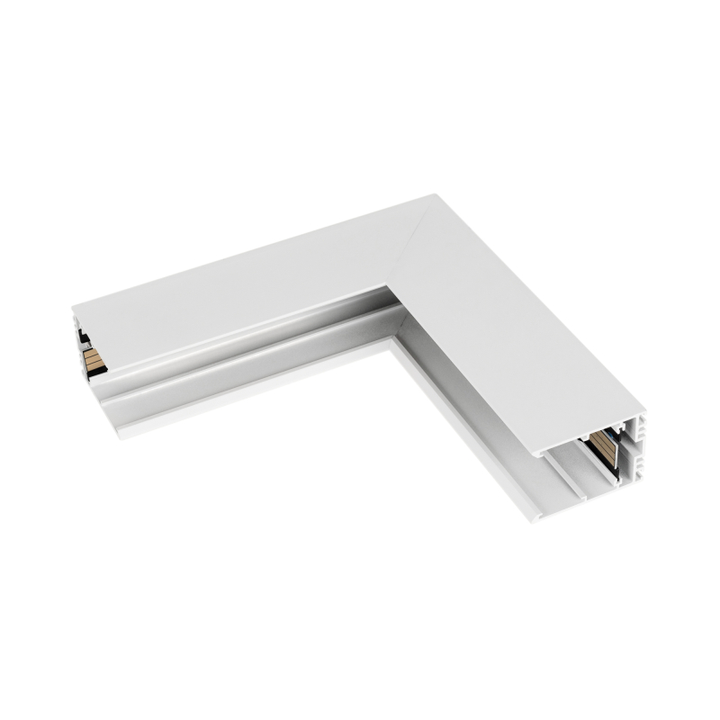 Коннектор угловой внутренний Arlight Mag-Con-4563-L90-INT 026926(1) в Санкт-Петербурге