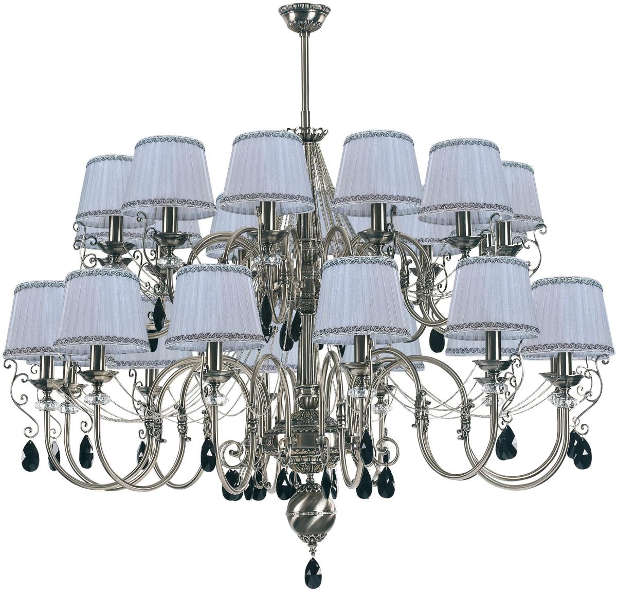 Подвесная люстра Kutek Luca LUC-ZW-24 (N/A) в #REGION_NAME_DECLINE_PP#