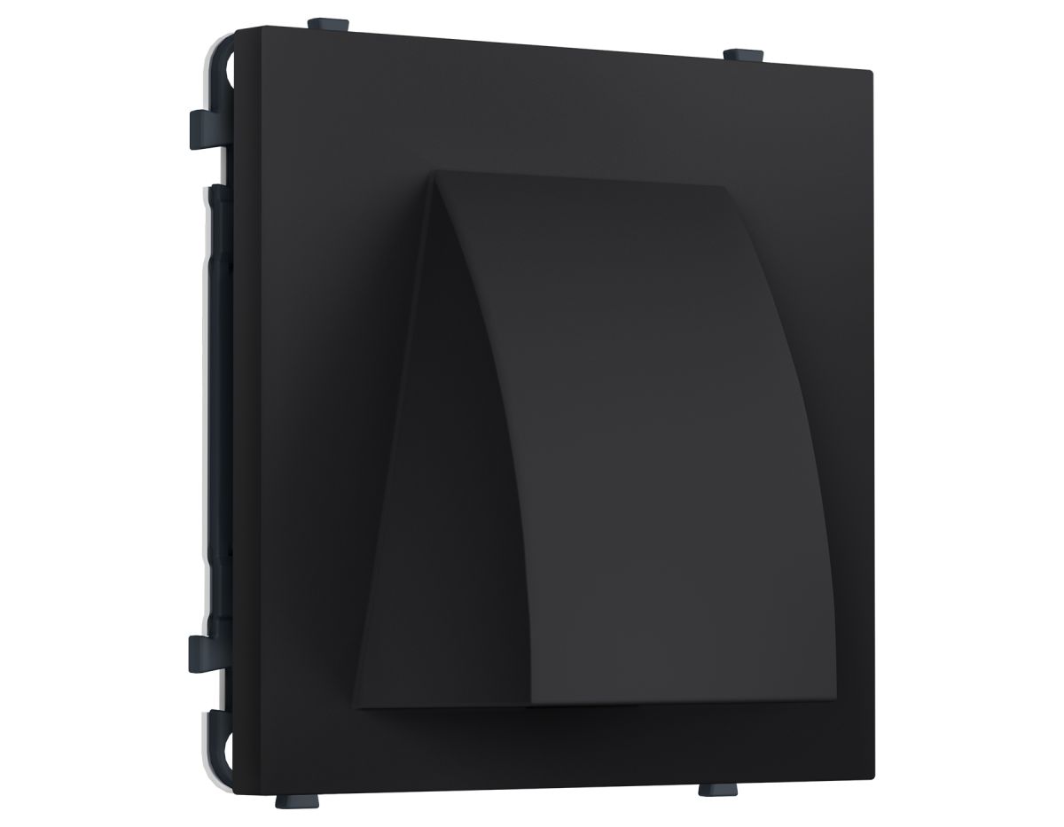 Комплект вывода кабеля с фикатором SIGMA Черный Мягкое касание QUANT PRO Ambrella Volt MS995810 (SP9958, PR238) в Санкт-Петербурге