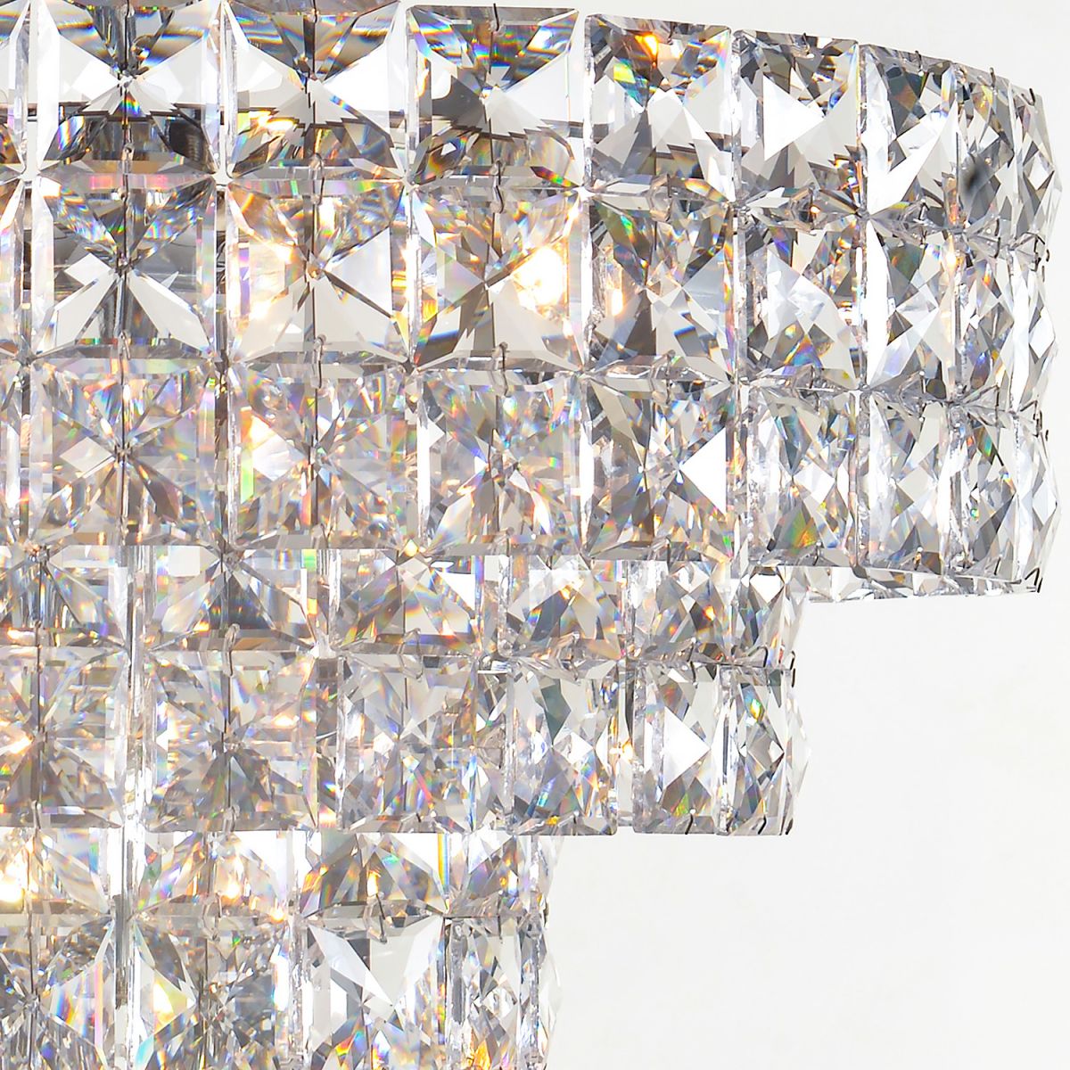 Подвесная люстра Reluce 06806-0.4-06 DN в Санкт-Петербурге