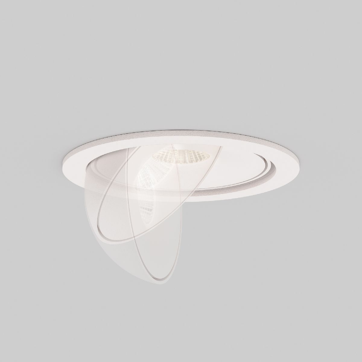 Встраиваемый светильник Maytoni Move DL060-9W3-4-6K-W в #REGION_NAME_DECLINE_PP#