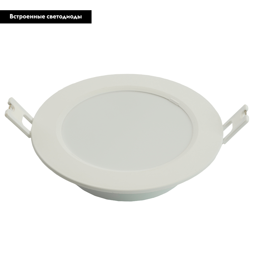 Встраиваемый светильник Feron AL528 51185 в #REGION_NAME_DECLINE_PP#