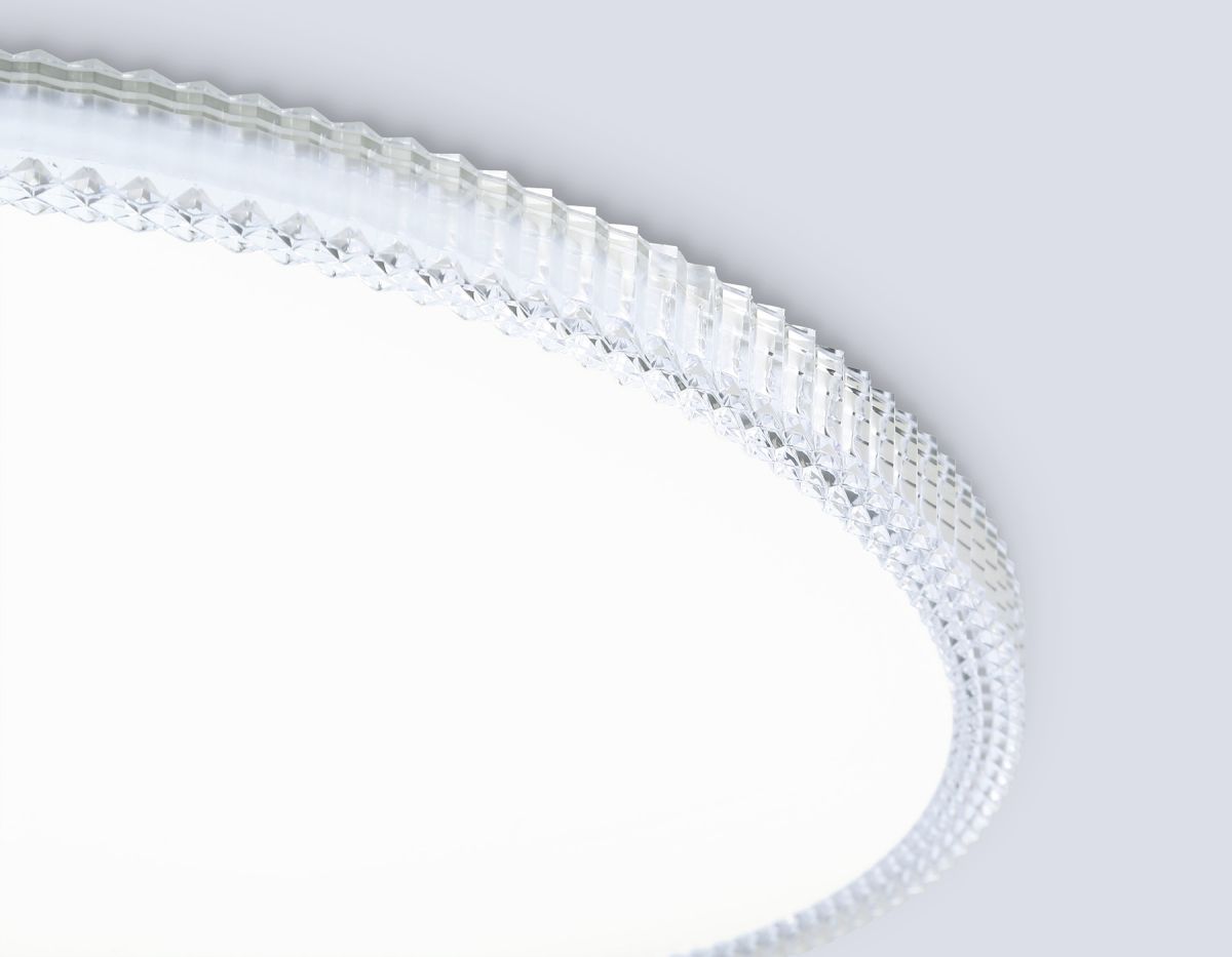 Потолочный светильник Ambrella Light Orbital FZ1720 в Санкт-Петербурге