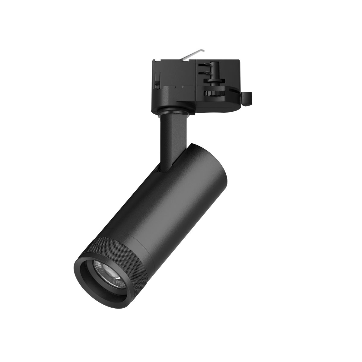 Трековый трехфазный светильник Quattro 20-55G с адаптером Lightstar Canno Pro C4127QT в Санкт-Петербурге