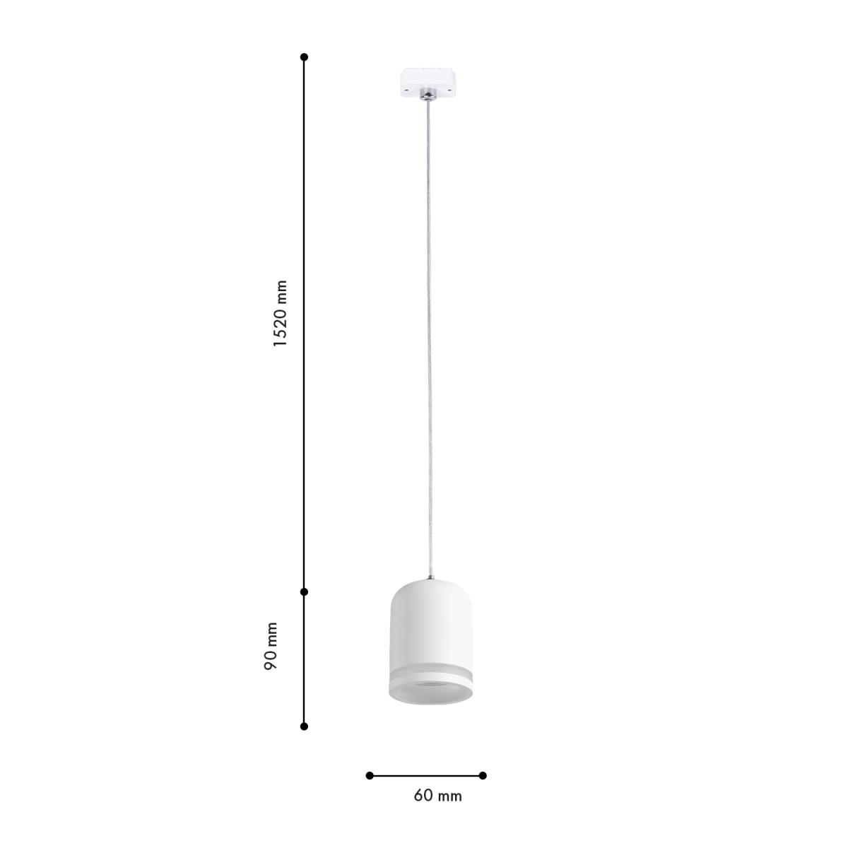 Трековый магнитный светильник Favourite Unica 4146-1P в Санкт-Петербурге