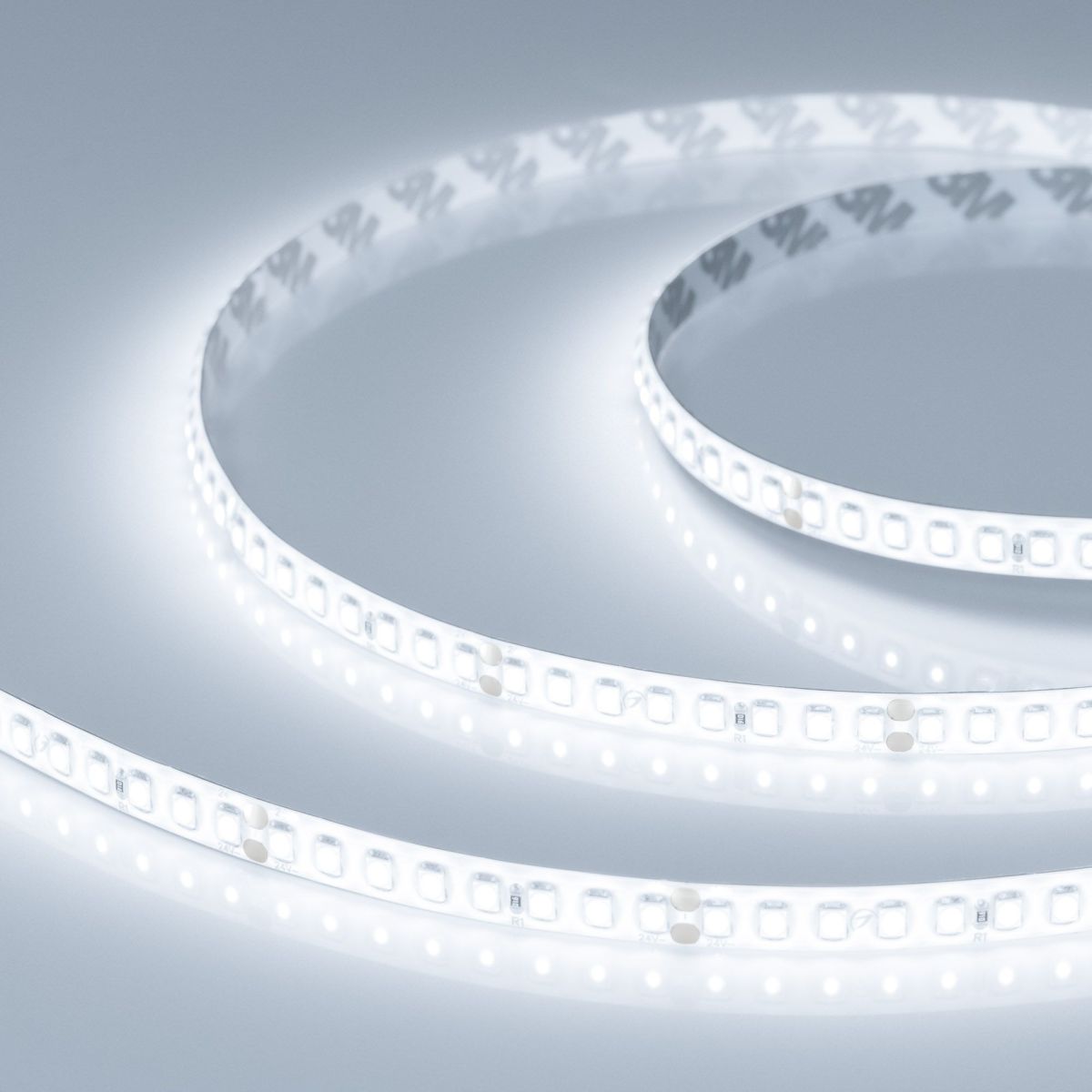 Светодиодная герметичная лента Arlight RTW-SE-A160-8mm 24V White6000 (12 W/m, IP65, 5m) 038718 в Санкт-Петербурге