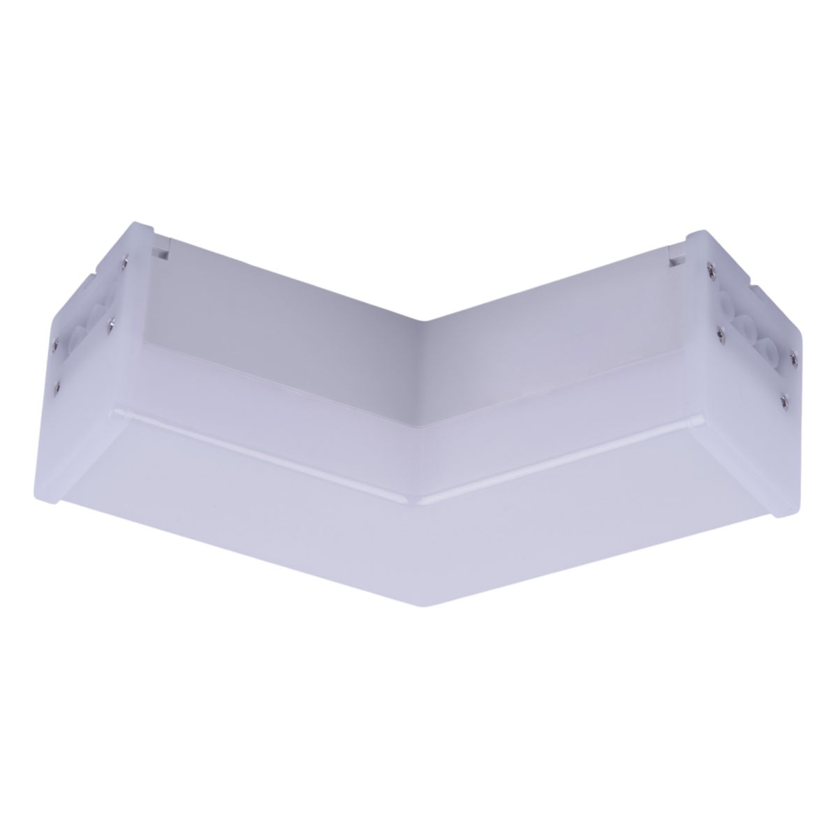 Модульный светильник L-образный Uniel ULO-N11L-8W/4000K/120D IP40 WHITE UL-00013275 в Санкт-Петербурге