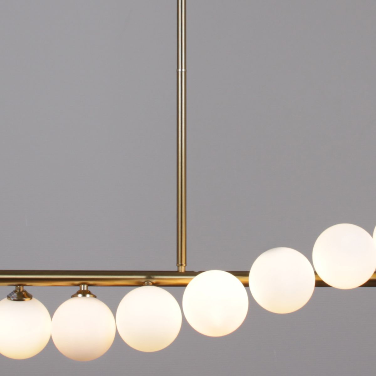 Подвесная люстра Reluce 50460-0.4-14 COPPER в Санкт-Петербурге