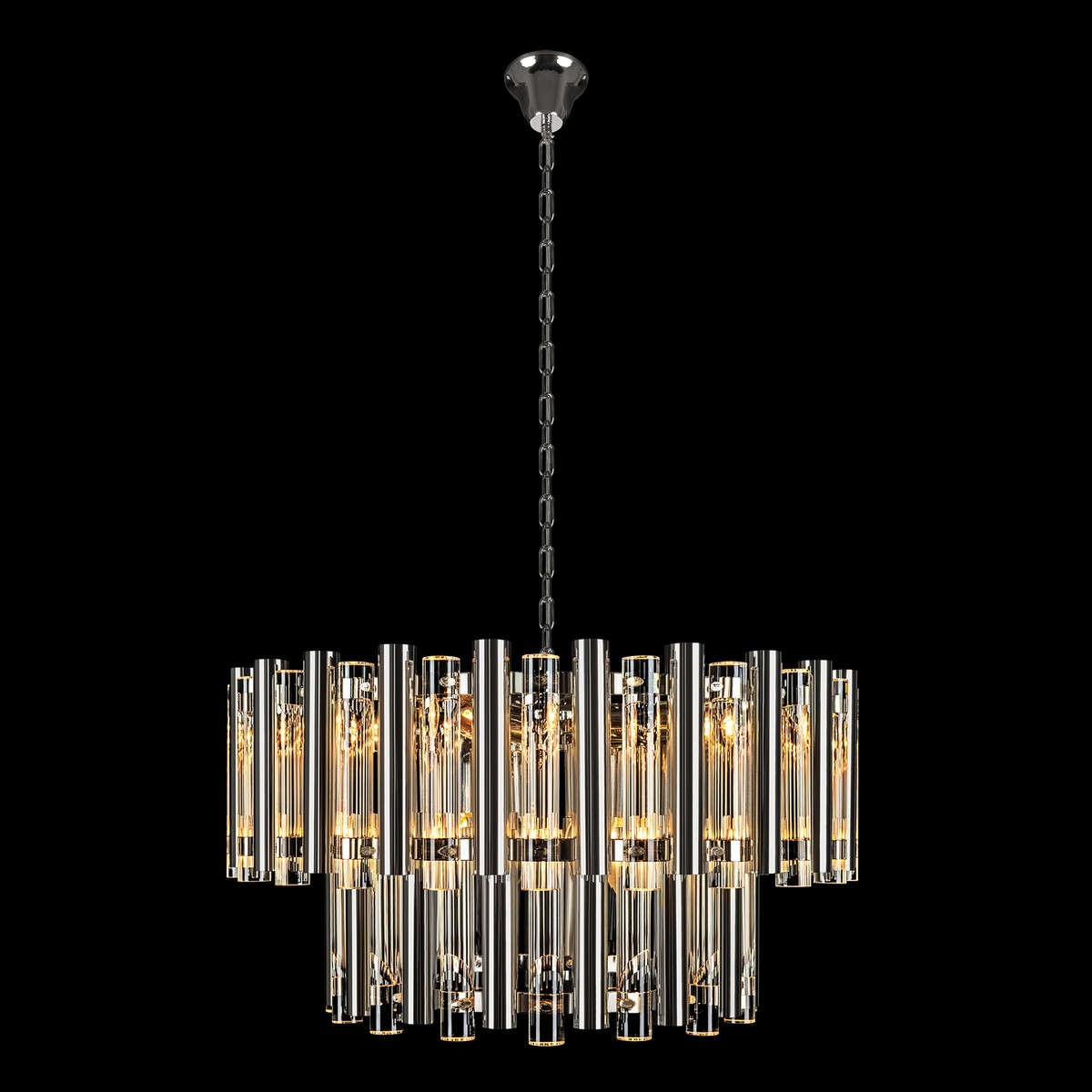 Подвесной светильник Loft IT Boucle 10438/8 в Санкт-Петербурге