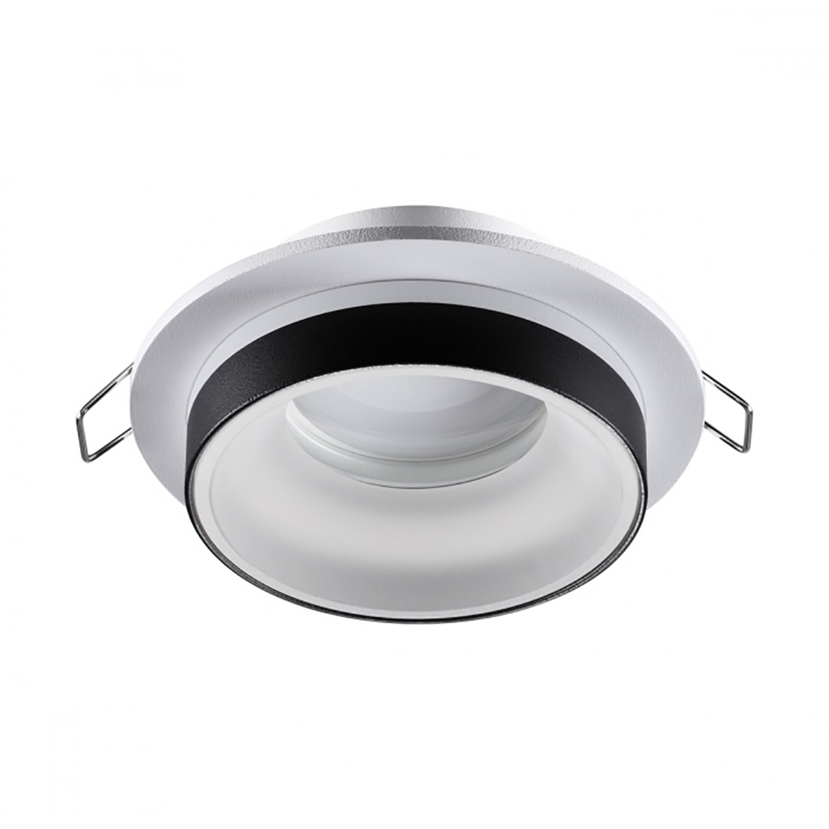 Встраиваемый влагозащищенный светильник Novotech Water 370784 в Санкт-Петербурге