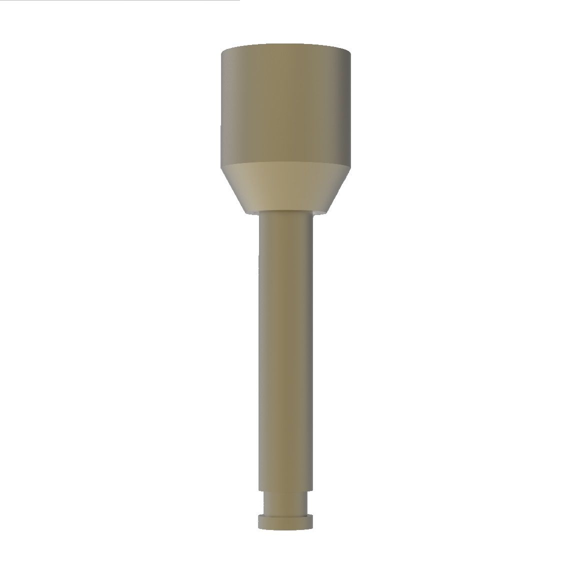 Подвес жесткий Arlight ART-APRIORI-ROD-E-L200 (OG) 054004 в #REGION_NAME_DECLINE_PP#