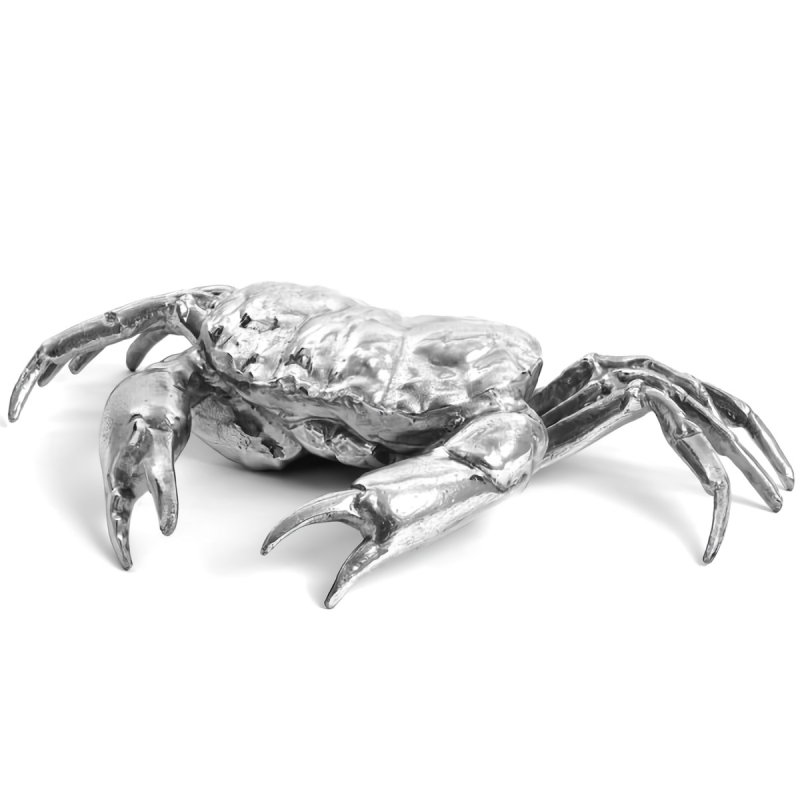 Статуэтка Crab Seletti Wunderkammer 10897 в Санкт-Петербурге