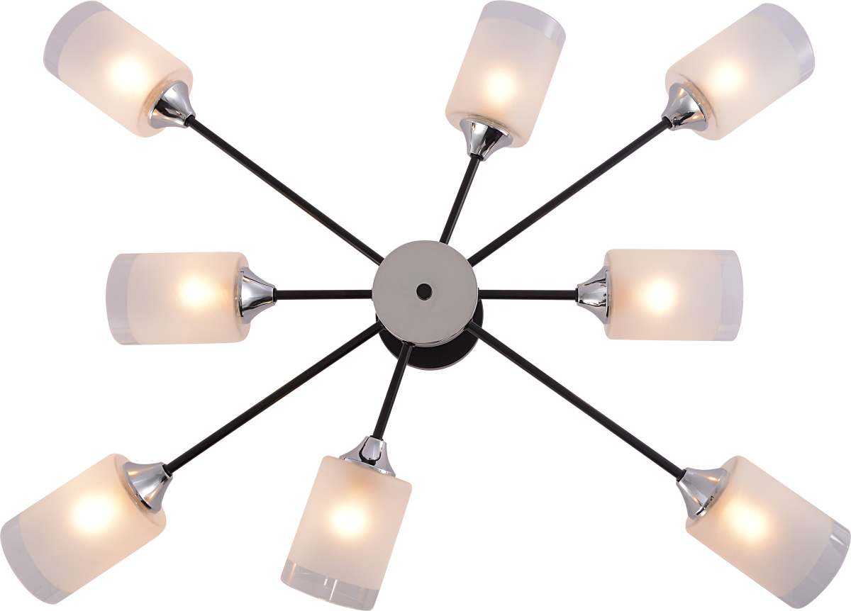 Потолочная люстра Rivoli Jocelyn 9191-308 Б0070156 в Санкт-Петербурге