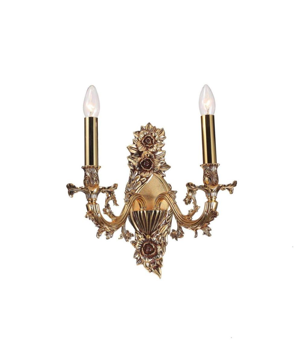 Бра Lucia Tucci Firenze W1780.2 Antique Gold в Санкт-Петербурге