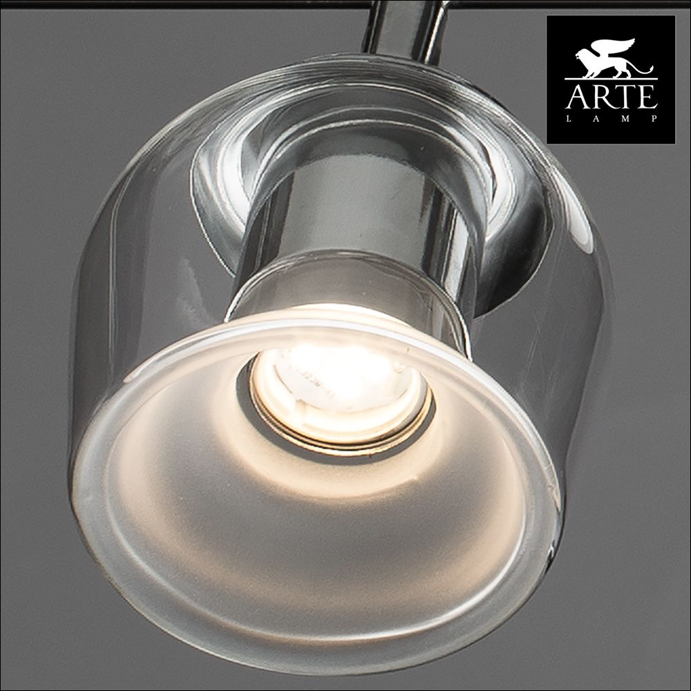 Светодиодный спот Arte Lamp 14 A1558PL-4CC в Санкт-Петербурге