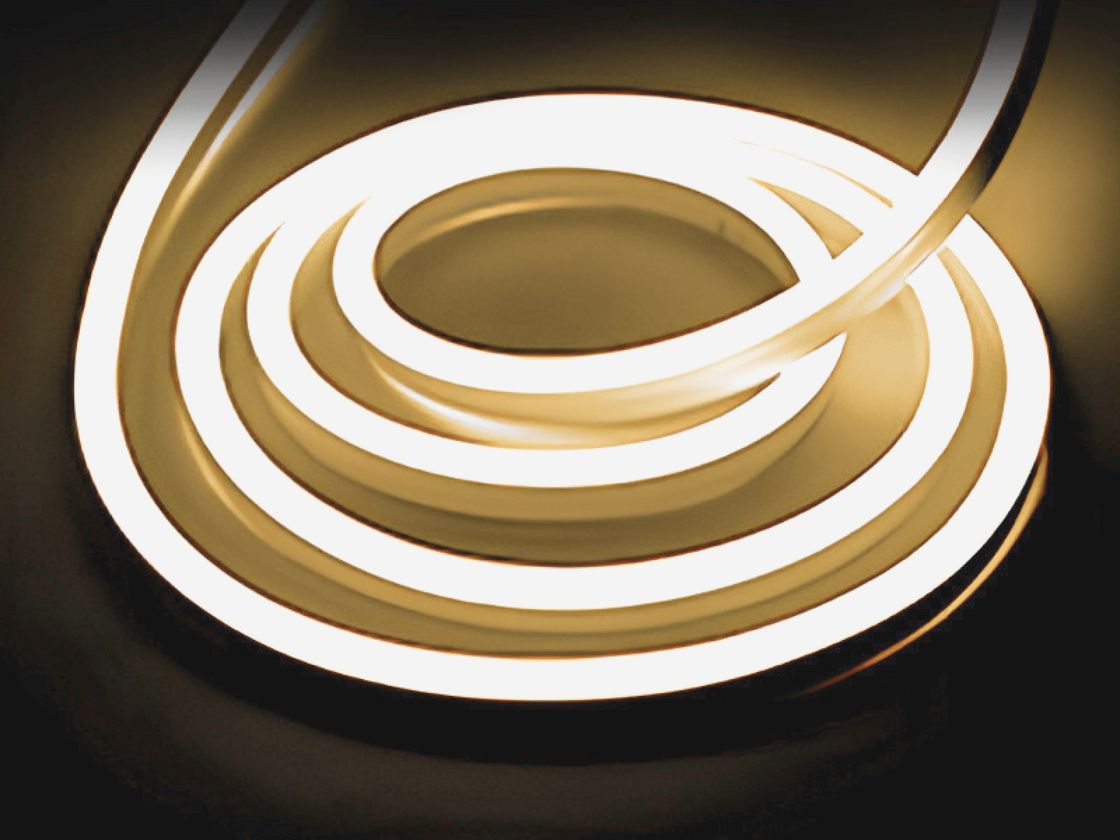 Гибкий неон SWG Standard SWG-NE816-2120-10-WW-67 00-00041942 в Санкт-Петербурге