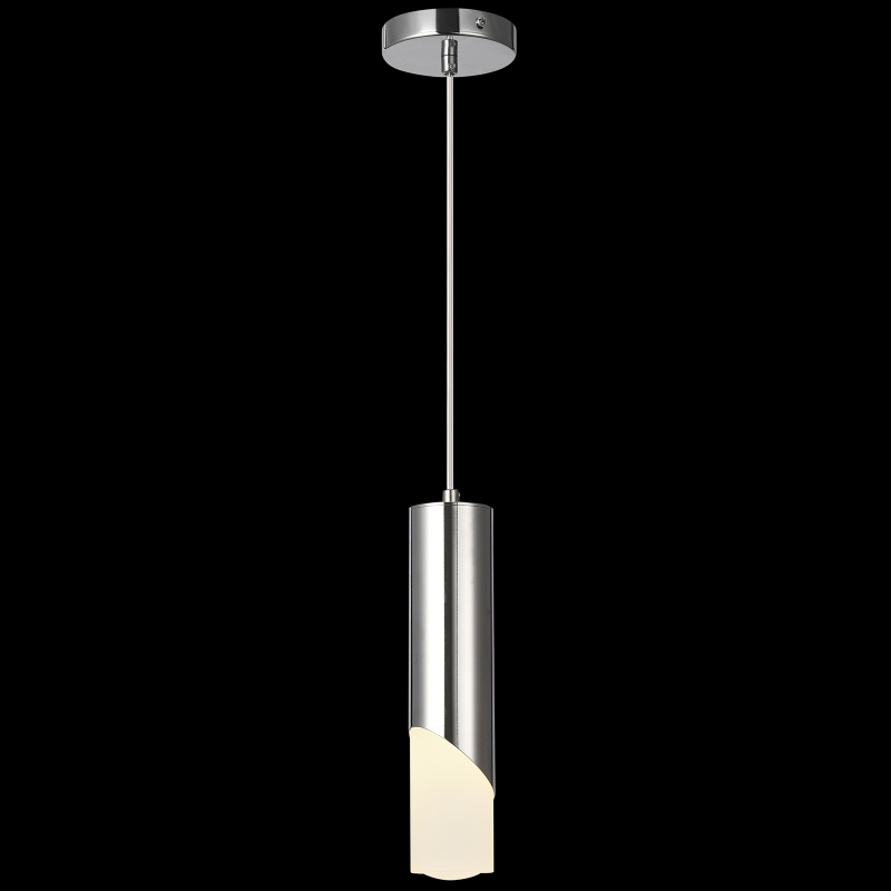 Подвесной светильник Natali Kovaltseva LED LAMPS 81355 CHROME в Санкт-Петербурге