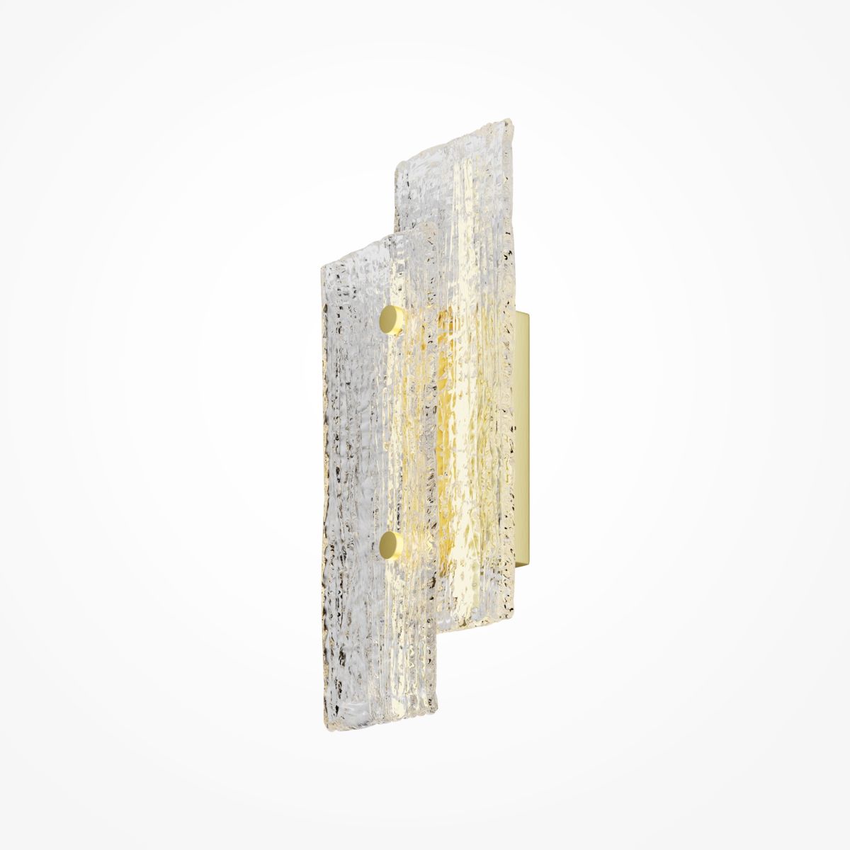 Настенный led светильник Maytoni Frostum MOD439WL-L7BSK в #REGION_NAME_DECLINE_PP#