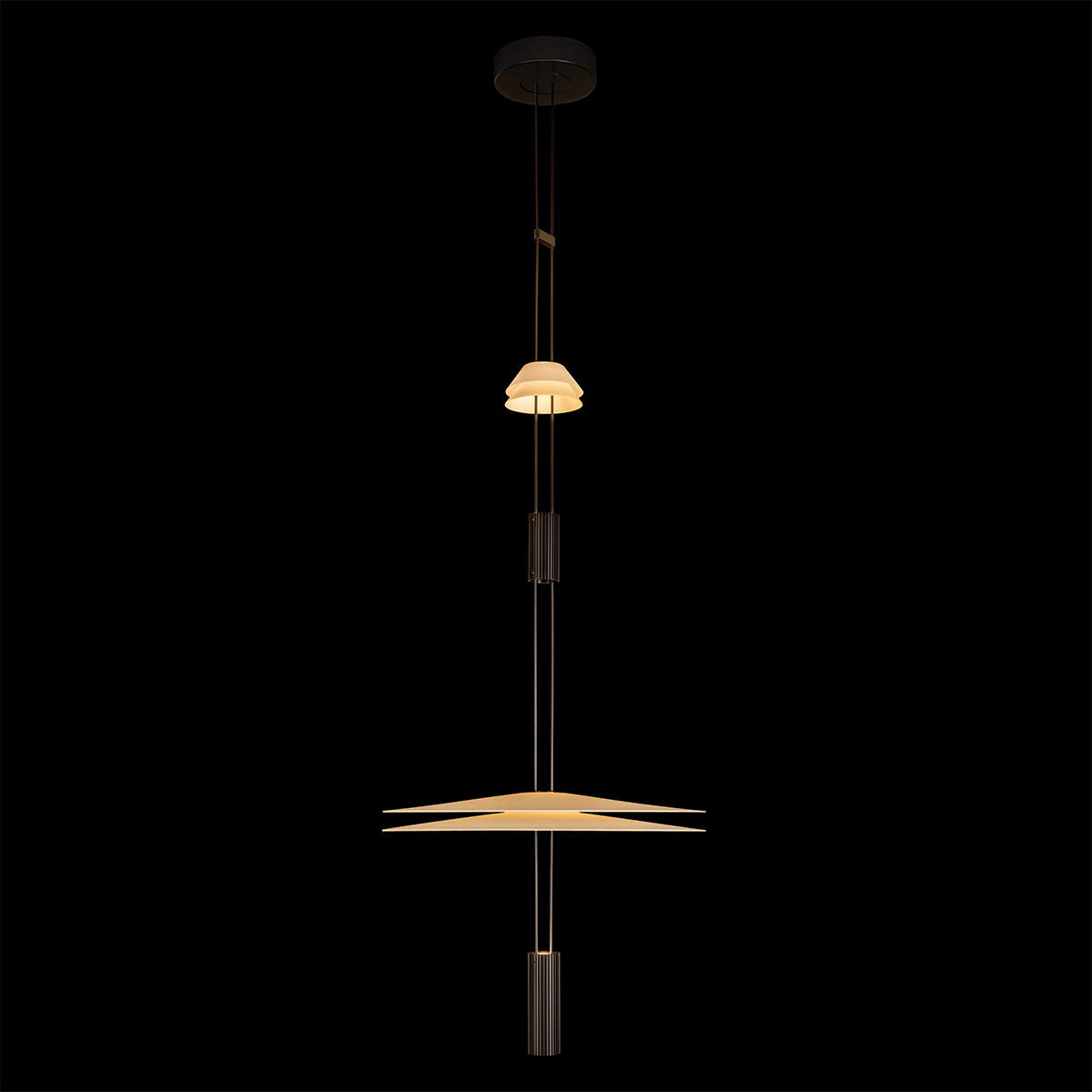 Подвесной светильник Loft IT Flamingo 10598B в Санкт-Петербурге